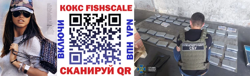 Cocaine FishScale  Купить где  Тутаев 
